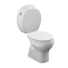 Deposito de Colgar Atuel Blanco | Ferrum