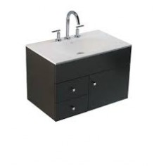 Lavatorio Durcelana Citera Blanco Satinado 1 Agujero |...