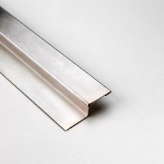 Unión Zeta Acero Inoxidable Esmaltada | Moldumet