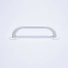 Moldura Asa H. Blanco 450mm | Moldumet