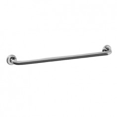 Asa Acero Curva c/Tapa 800mm | Moldumet