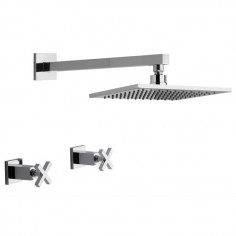 Ducha Dominic Cruz CR - FV SA