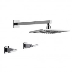 Ducha Dominic Lever CR - FV SA