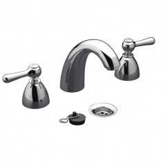 Lavatorio Margot Lever CR - FV SA