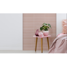 Veneto 7x28 Coral Brillante - Caja x 20 Pz. | Piu 2