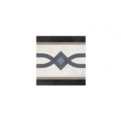 Calcareo Buenos Aires Guarda 20x20 - Piu