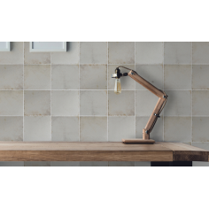 Volterra Blanco Mate 15x15 - Conj. x 15 Pz. - Ceramica Piu 2