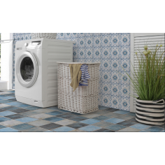 Volterra Deco Rosmarino 15x15 Caja x 15 Pz.| Ceramica Piu 2