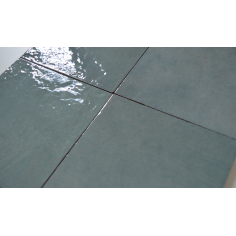 Dolce Azul Brillo 15x15 Caja x 15 Pz.| Ceramica Piu 2