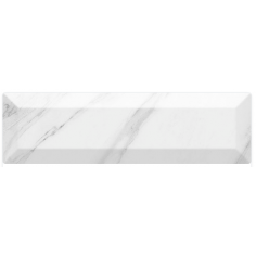 Carrara 8.5x30 - Gris Brillante - Caja x 39 Pz.| Colores...