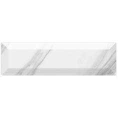 Carrara 8.5x30 - Gris Brillante - Caja x 39 Pz.| Colores... 2