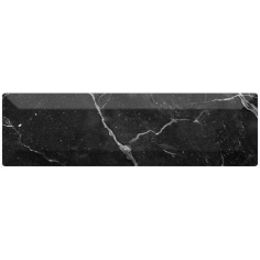 Marquina 8.5x30 - Negro Brillante - Caja x 39 Pz.|...