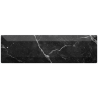 Marquina 8.5x30 - Negro Brillante - Caja x 39 Pz.| Colores Solidos