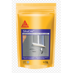 Sikacim - DoyPack  x 1 Ltrs.