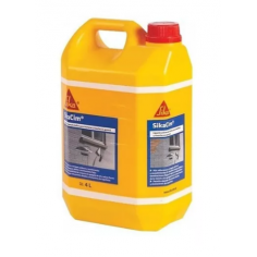 Sikacim - Bidón x 4 Ltrs.