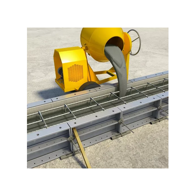 Sika 3 Sin Cloruro - Bidon x 6 kgrs.