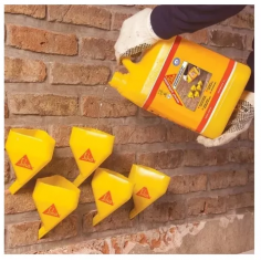 Sika Embudo para Aplicación - x Unid. 2