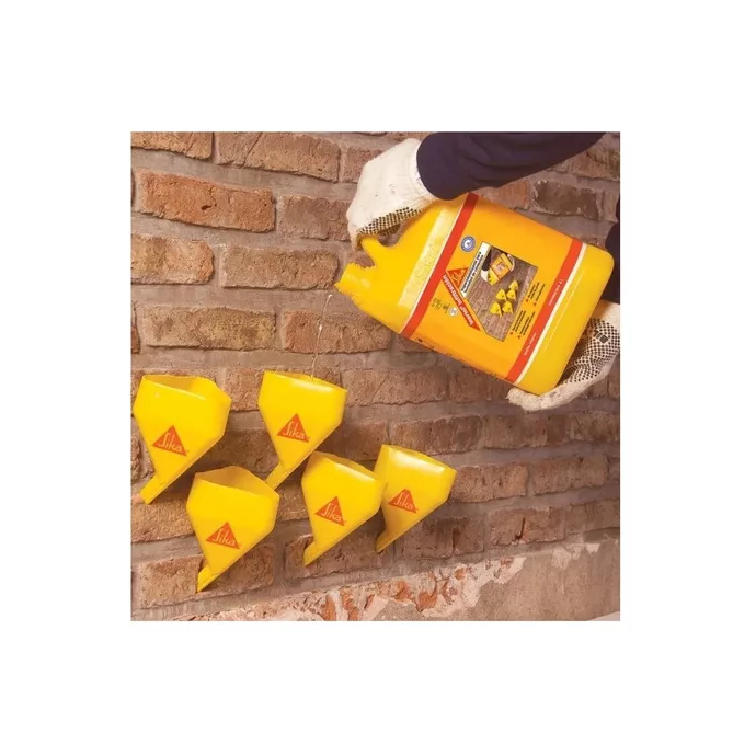 Sika Embudo para Aplicación - x Unid.