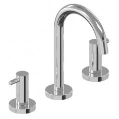 Lavatorio Jet Cromo | Hidromet