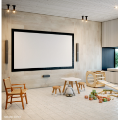 Terrazzo Bianco 20x20 - Caja x 1.5m2 | Misiones Deco 2