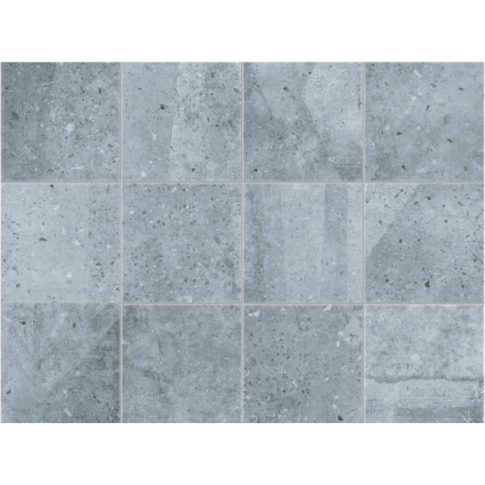 Terrazzo Azure 20x20 - Caja x 1.5m2 | Misiones Deco