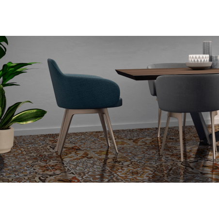 Set Carpatia (12 motivos ) 20x20 cm - Caja x 1,5m2 - Misiones Deco