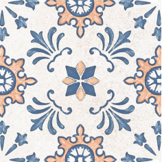 Hidra Sofia 20x20 cm - Caja x 1,5m2 - Misiones Deco