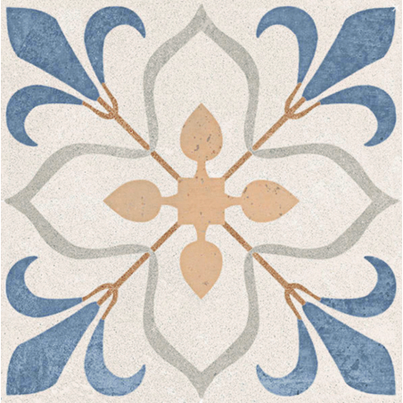 Hidra Citera 20x20 cm - Caja x 1,5m2 - Misiones Deco