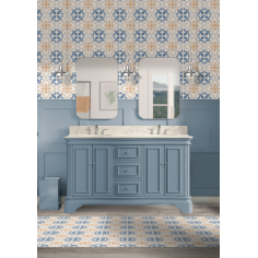 Hidra Citera 20x20 cm - Caja x 1,5m2 - Misiones Deco 2