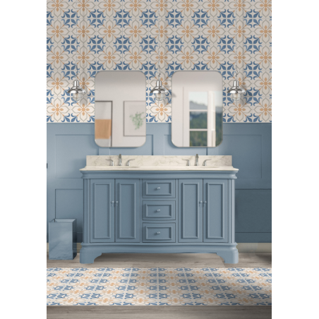 Hidra Citera 20x20 cm - Caja x 1,5m2 - Misiones Deco