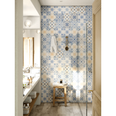 Hidra Rodas 20x20 cm - Caja x 1,5m2 - Misiones Deco 2