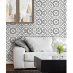 Setubal 20x20 cm - Caja x 1,5m2 - Misiones Deco 2