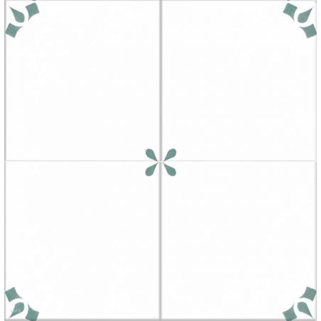 Sagres 20x20 cm - Caja x 1,5m2 - Misiones Deco