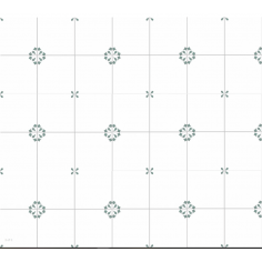 Sagres 20x20 cm - Caja x 1,5m2 - Misiones Deco 2