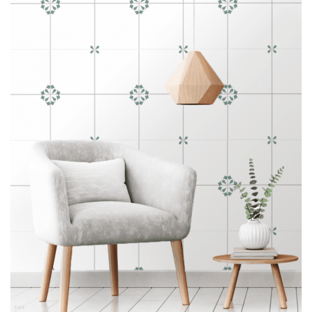 Sagres 20x20 cm - Caja x 1,5m2 - Misiones Deco