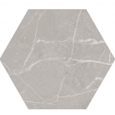 Hexagonal 17x19.5 Grey Athens (Caja x 1 m2) Céramica |... 2