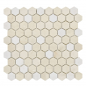Malla Hexamar 2 Nova 30x30 (Sin Metal) | Misiones Deco