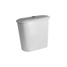 Deposito de Apoyar Andina Descarga Dual Blanco 4,5Lts|...