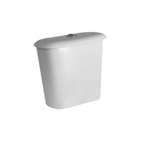 Deposito de Apoyar Andina Descarga Dual Blanco 4,5Lts| Ferrum