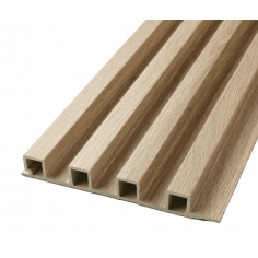 Japandi 1 Normandy Panel 16x270cm - Caja x 6 Pz./2.59m2 |... 2