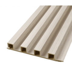 Japandi 1 Scandi Panel 16x270cm - Caja x 6 Pz./2.59m2 |... 2