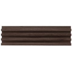 Japandi 1 Wenge Panel 16x270cm - Caja x 6 Pz./2.59m2 |...
