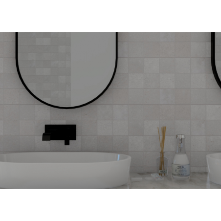 Piedra Bali Gris 30x45 Cerámica 1ra Calidad | Cortines