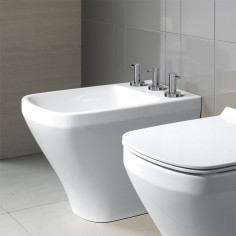 Bidet Jet Cromo | Hidromet 2