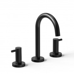 Lavatorio Jet Black | Hidromet