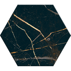 Saint Laurent 20x23 - Negro Mate - Caja x 25 Pz.| Colores...