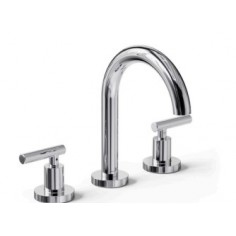 Lavatorio Nivus Cromo | Hidromet