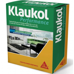 Pastina Porcelanato Alta Performance Vison x 1kg | Klaukol