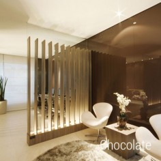 Chocolate Brillante 30x60 | Crisarte