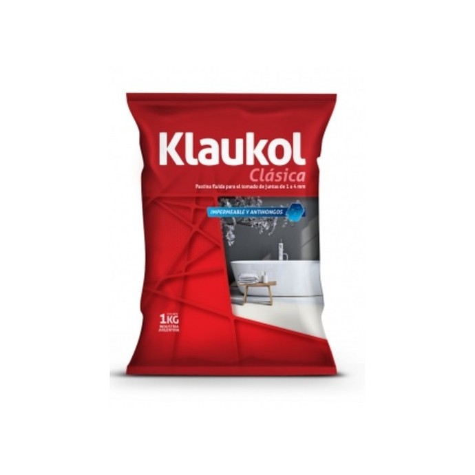 Pastina x 1kg Montaña | Klaukol